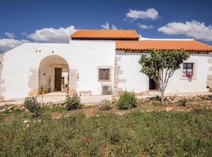 F Casa Da Lavoura Quinta Das Alagoas | Lagos