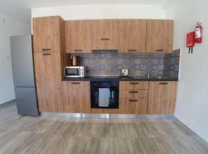 Habitación Camas Sencillas Baño Compartido | Msida