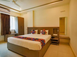 Hotel Champion Gateway | Yelahanka