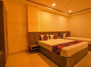 Hotel Champion Gateway | Yelahanka