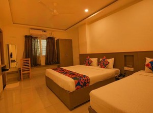 Hotel Champion Gateway | Yelahanka