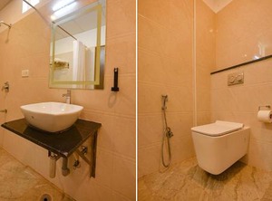 Hotel Champion Gateway | Yelahanka