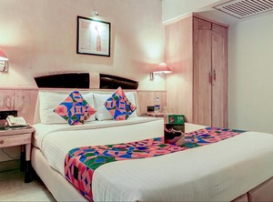 Hotel Krishna Presidency | Shivajinagar