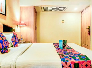 Hotel Krishna Presidency | Shivajinagar