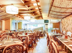 Hotel Krishna Presidency | Shivajinagar