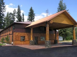 Fairbridge Inn | Ponderay