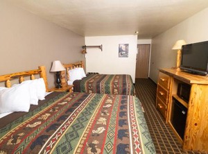 Fairbridge Inn | Ponderay