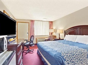 Days Inn | Tukwila
