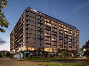 Tryp | Bogota