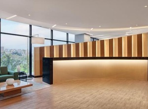 Tryp | Bogota