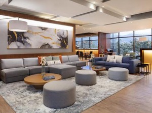 Tryp | Bogota