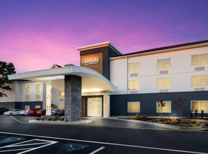 Inn | Greenbrier East