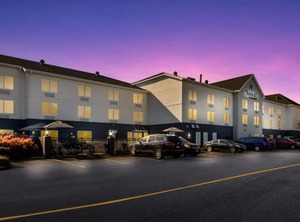 Inn | Greenbrier East