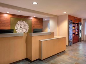 Fairfield Inn | American Canyon