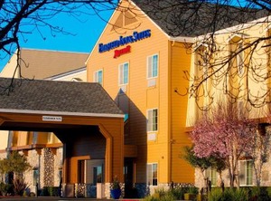 Fairfield Inn | American Canyon