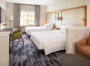 Fairfield Inn | American Canyon