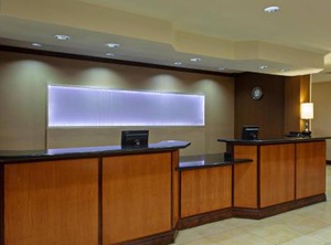 Fairfield Inn | El Paso