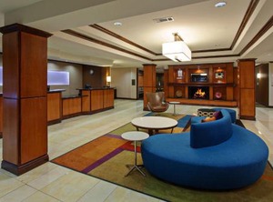 Fairfield Inn | El Paso