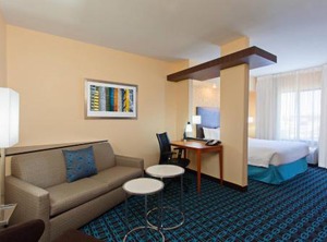 Fairfield Inn | El Paso