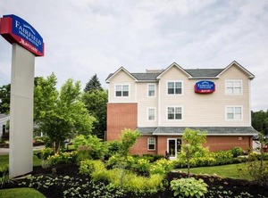 Fairfield Inn | Exeter