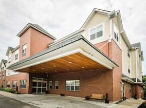 Fairfield Inn | Exeter