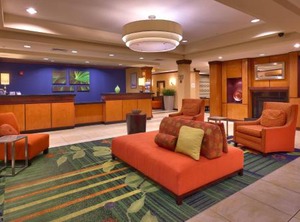 Fairfield Inn | Laramie