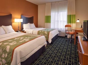 Fairfield Inn | Laramie