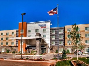 Fairfield Inn | Yukon