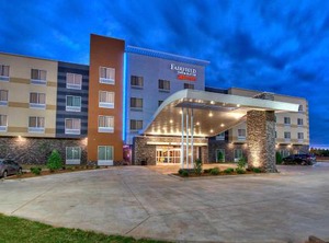 Fairfield Inn | Yukon