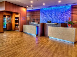 Fairfield Inn | Yukon