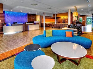 Fairfield Inn | Yukon
