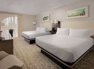 Fairfield Inn | Palm Beach