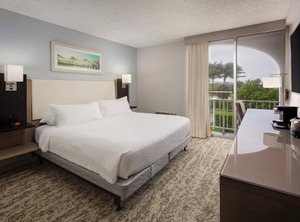 Fairfield Inn | Palm Beach