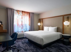Fairfield Inn | Winchester