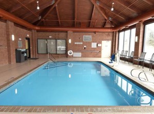 Fairfield Inn | Binghamton