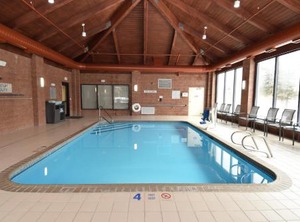 Fairfield Inn | Binghamton