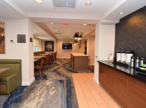 Fairfield Inn | Binghamton