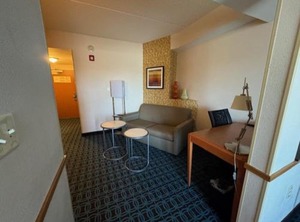 Fairfield Inn | Granville