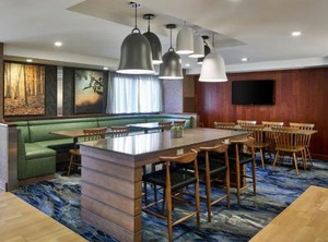 Brockport Inn | Webster