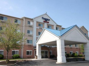 Fairfield Inn | Deptford