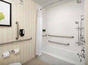 Fairfield Inn Suites Bwi Airport | Linthicum Heights