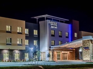 Fairfield Inn | Brownsville