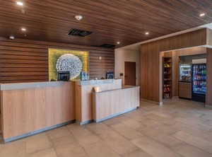 Fairfield Inn | Brownsville