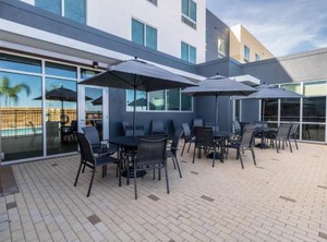 Fairfield Inn | Brownsville
