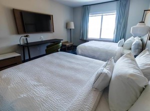 Fairfield Inn | Brownsville