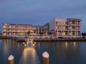 Fairfield Inn | Chincoteague