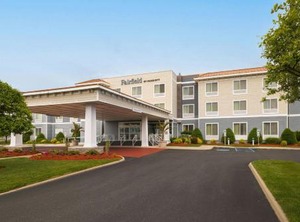 Fairfield Inn | Chincoteague