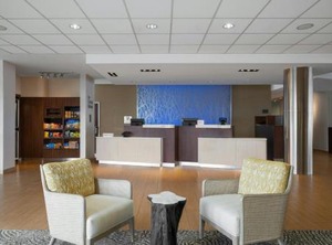 Fairfield Inn | Chincoteague
