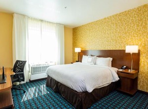 Fairfield Inn | Bay City