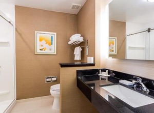 Fairfield Inn | Bay City